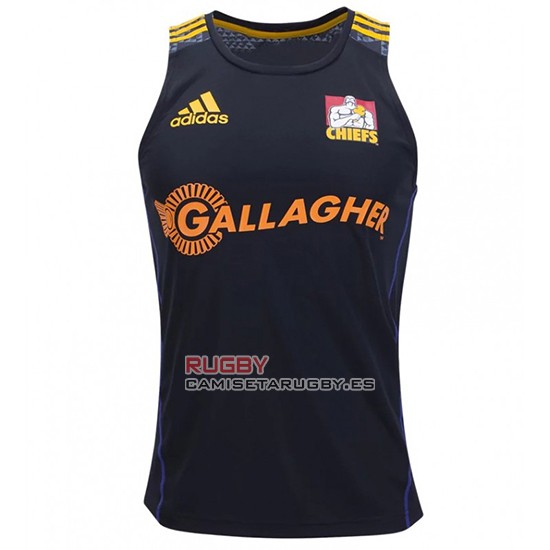 Chiefs Rugby 2018 Tank Top Local